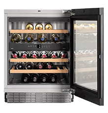 Винные шкафы